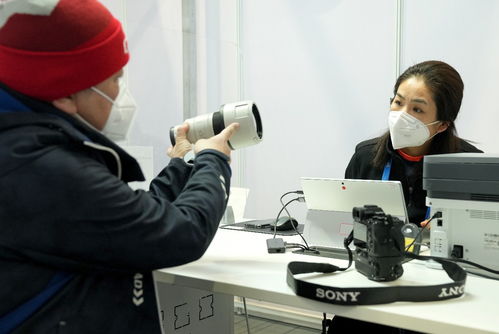 北京冬奧賽場迎來攝影生力軍 無反相機(jī)成功出圈，攝影攝像服務(wù)再升級